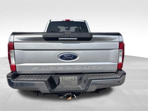 Used 2019 Ford F350 XLT w/ XLT Premium Package AWD/4WD image 21