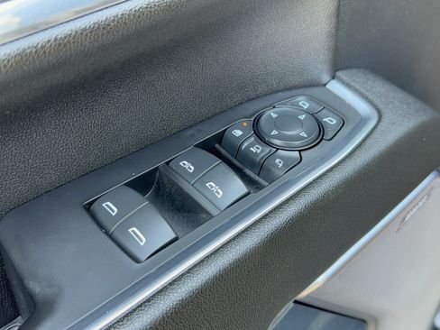 Certified 2024 Chevrolet Silverado 2500 High Country w/ High Country Premium Package AWD/4WD image 15