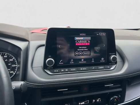 Certified 2023 Nissan Rogue SV w/ SV Premium B Package image 24