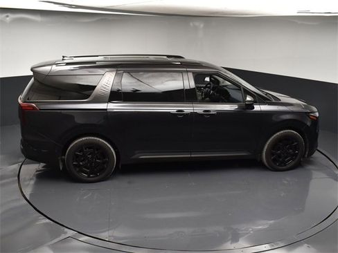 Certified 2025 Kia Carnival SX Prestige image 53