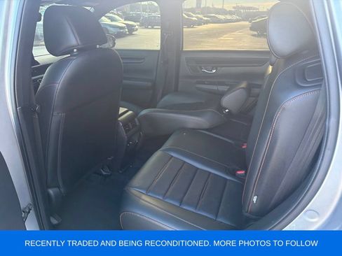 Used 2025 Honda CR-V Sport-L image 5