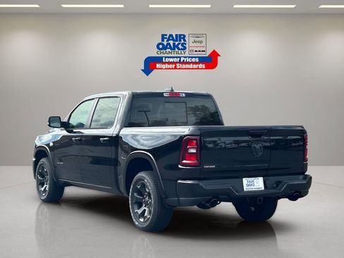 New 2026 RAM 1500 Big Horn image 12