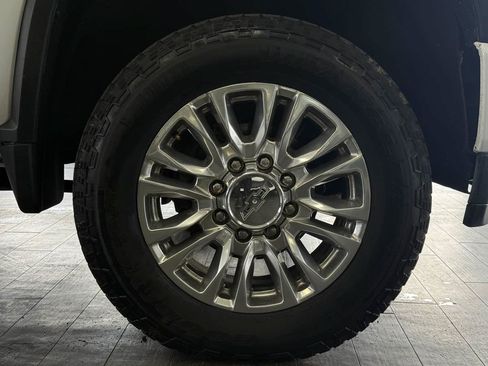Used 2022 Chevrolet Silverado 2500 High Country AWD/4WD image 29
