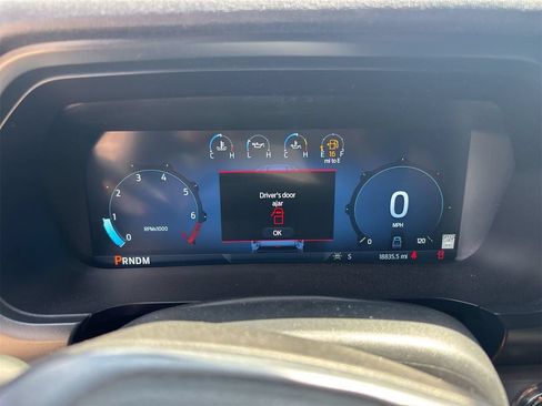 Used 2024 Ford F150 Lariat w/ Equipment Group 502A High AWD/4WD image 6