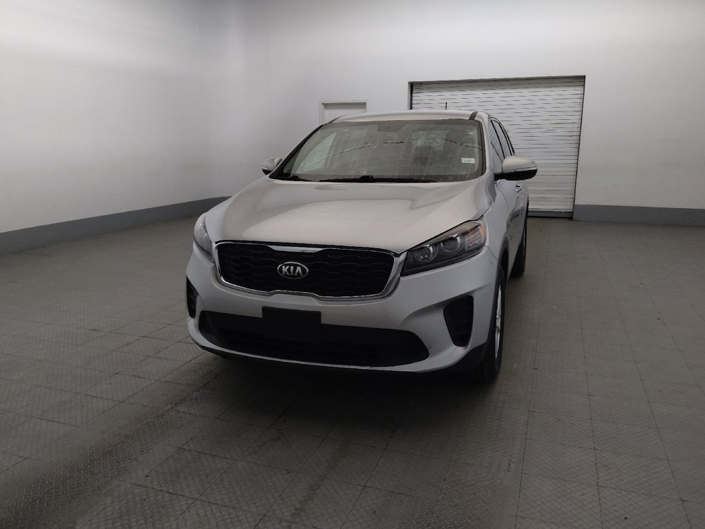Used 2019 Kia Sorento FWD image 15