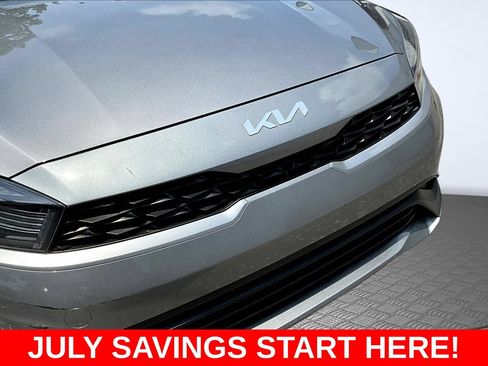 Used 2023 Kia Forte LXS FWD image 37