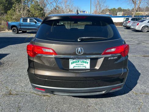 Used 2014 Acura RDX FWD w/ Technology Package image 17
