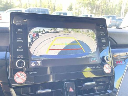 Used 2024 Toyota Camry XSE image 28