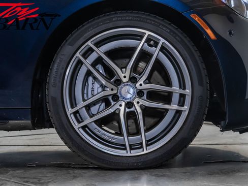 Used 2022 Mercedes-Benz E 53 AMG 4MATIC Sedan image 17