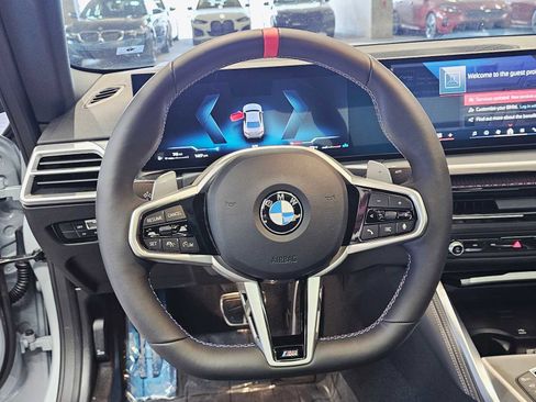 New 2025 BMW M240i Coupe w/ Premium Package image 11