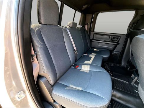 Used 2022 RAM 2500 Tradesman AWD/4WD image 14