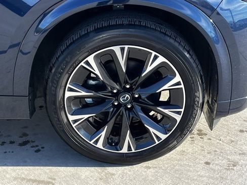 Used 2024 MAZDA CX-90 3.3 Turbo S image 7