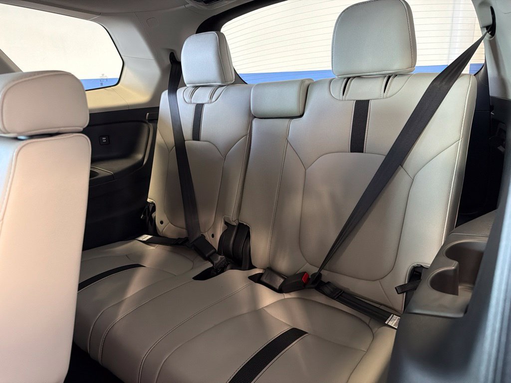 New 2026 Honda Pilot EX-L image 22