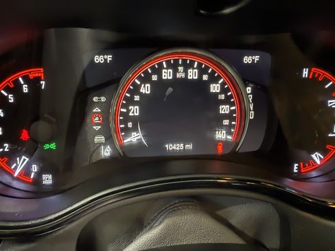 Used 2025 Dodge Durango GT AWD/4WD image 20