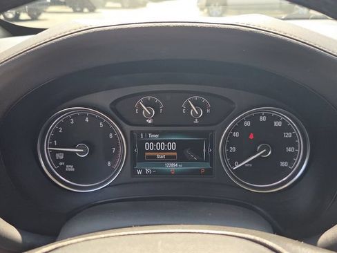 Used 2018 Buick Enclave Premium w/ Trailering Package FWD image 27