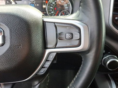Certified 2022 RAM 1500 Big Horn AWD/4WD image 10