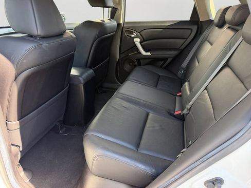 Used 2011 Acura RDX SH-AWD image 13