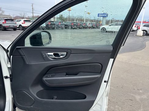 Certified 2023 Volvo XC60 B5 Plus w/ Climate Package image 30