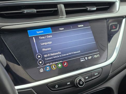 Used 2023 Buick Encore GX Essence w/ Experience Buick Package image 30