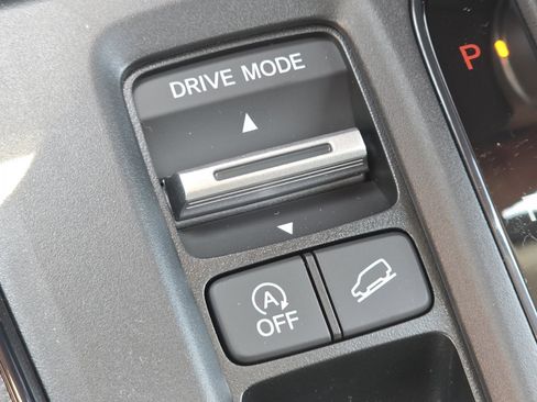 New 2026 Honda CR-V LX image 7