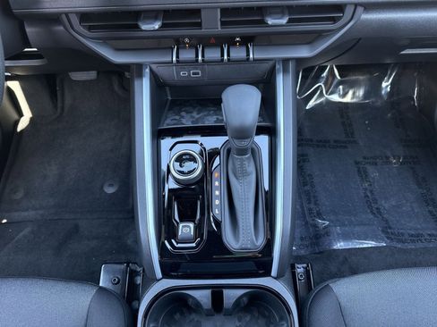 New 2026 Chevrolet Colorado Trail Boss image 22