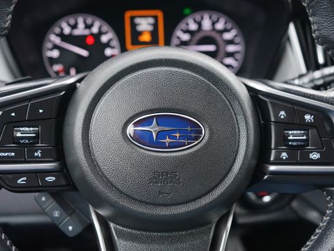 Used 2022 Subaru Outback Premium AWD/4WD image 21