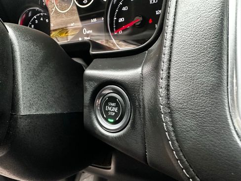 Used 2024 Chevrolet Tahoe LS RWD image 22