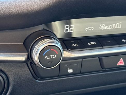 New 2026 MAZDA MAZDA3 s image 21