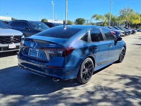 Used 2026 Honda Civic Sport image 10