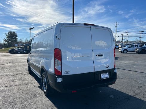 Certified 2019 Ford Transit 150 130 Low Roof image 5