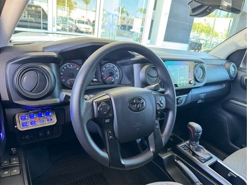 Used 2023 Toyota Tacoma SR AWD/4WD image 25