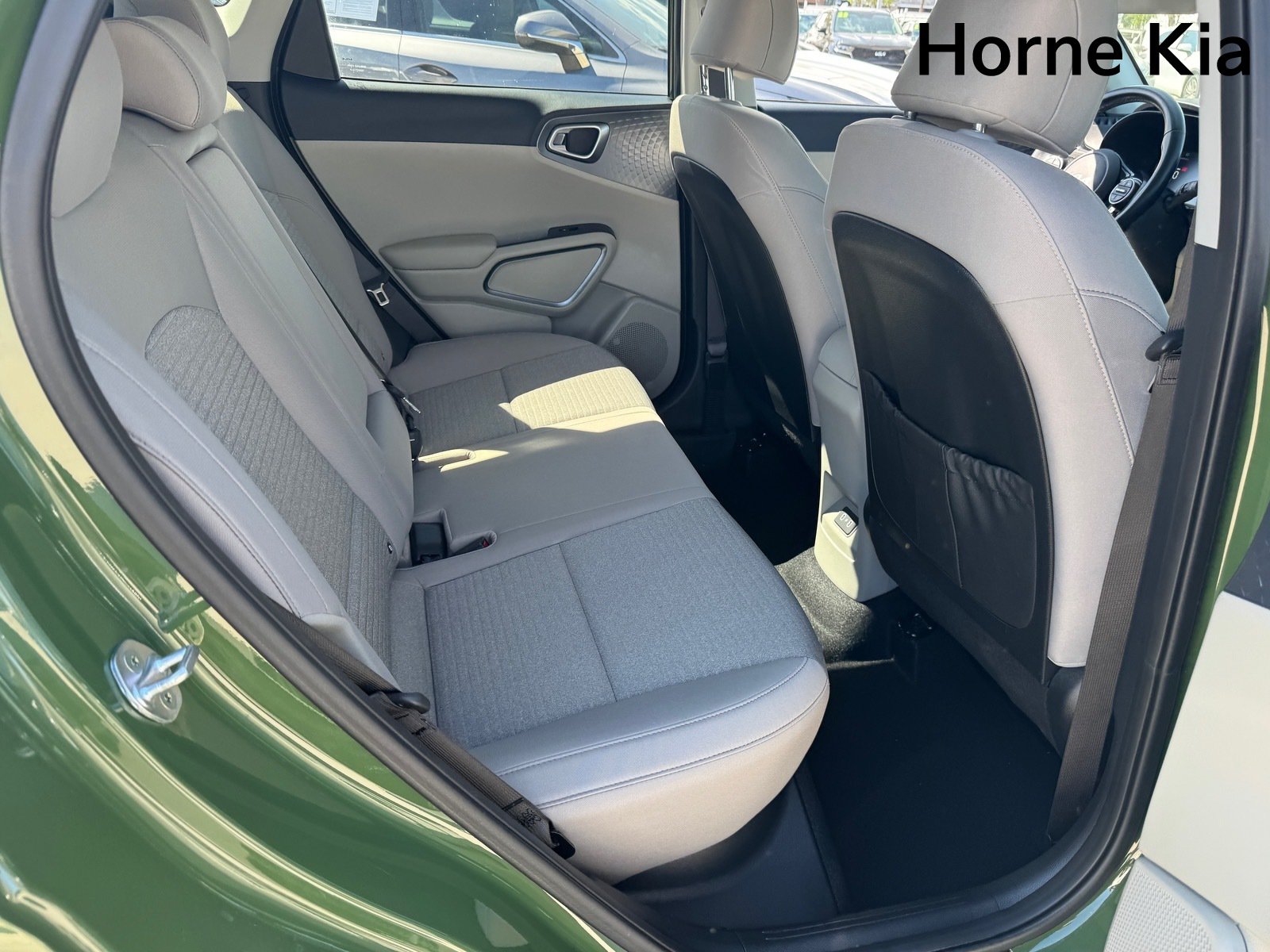Certified 2023 Kia Soul EX FWD image 26