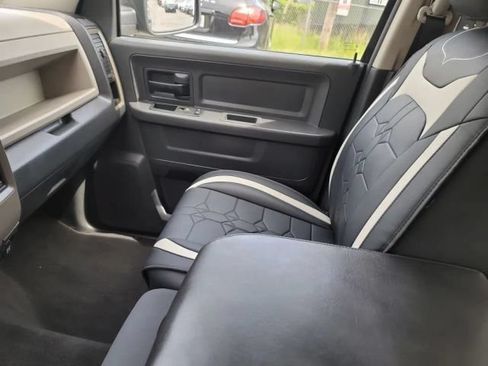 Used 2012 RAM 1500 Express AWD/4WD image 16