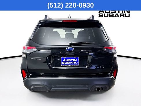 Certified 2026 Subaru Forester Limited AWD/4WD image 7