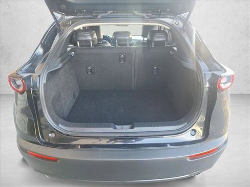 Used 2025 MAZDA CX-30 AWD 2.5 S w/ Preferred Package image 6