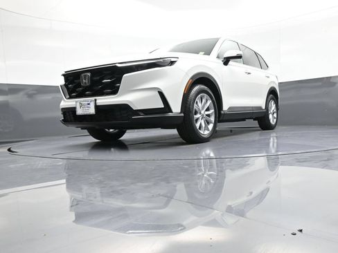 Certified 2023 Honda CR-V EX image 51
