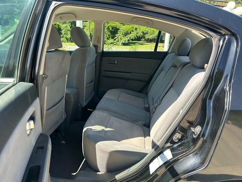 Used 2009 Nissan Sentra 2.0 S FE+ w/ Convenience Plus Pkg image 18