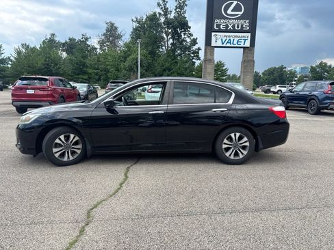 Used 2014 Honda Accord LX image 2