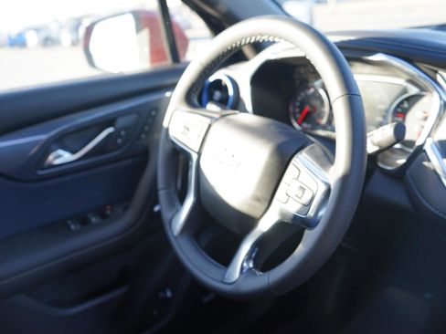 New 2026 Chevrolet Blazer RS image 25