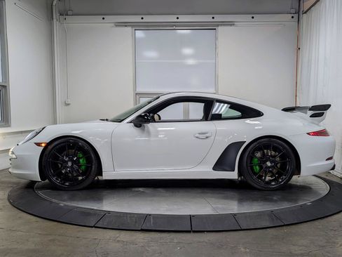 Used 2014 Porsche 911 Carrera image 6