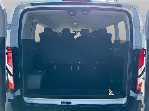Used 2023 Ford Transit 350 XLT RWD image 23