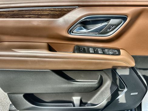 Certified 2023 Chevrolet Tahoe High Country w/ Premium Package 2 image 24