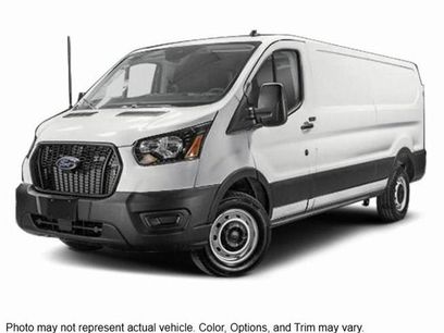 Used 2024 Ford Transit 250 Base w/ Exterior Upgrade Package