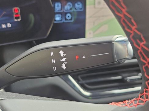 Used 2025 Chevrolet Equinox EV RS image 38