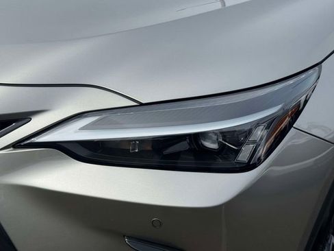 Used 2025 Lexus NX 350 AWD w/ Accessory Package (2T) image 11