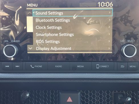 Certified 2025 Honda CR-V LX image 17