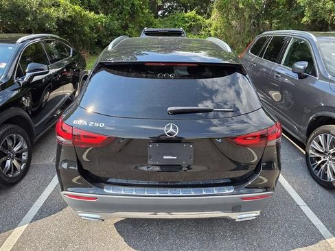 Used 2023 Mercedes-Benz GLA 250 image 3