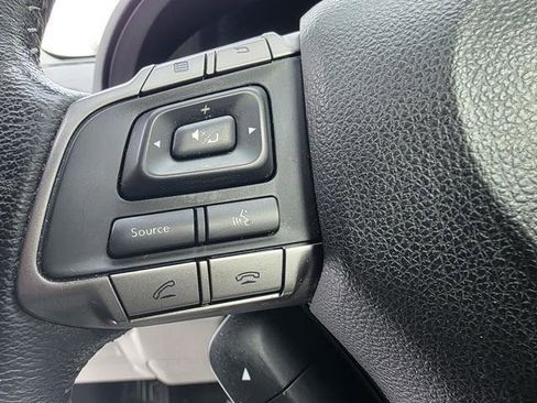 Used 2016 Subaru Forester 2.5i Touring w/ Popular Package #2 image 11