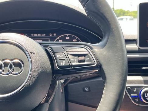 Used 2018 Audi A5 2.0T Premium Plus w/ Premium Plus AWD/4WD image 33