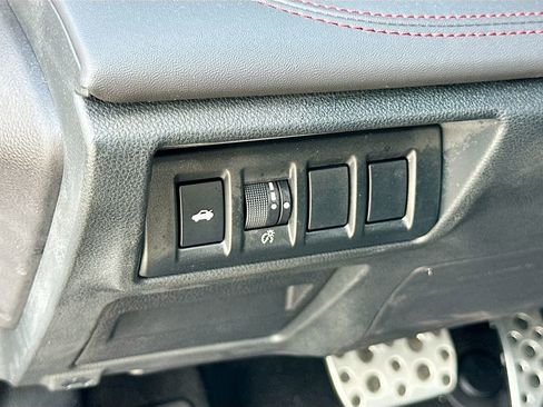 Used 2023 Subaru Legacy Sport image 10